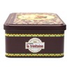 La Trinitaine Calico Cat Cookie Tin, Galettes & Palets Assortment