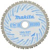 Makita DC Metal 150-33 General Metalwork A-69113