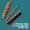 KIND THINS Dark Chocolate Nuts & Sea Salt Bars (Now