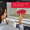 Rubbermaid 42-Piece Food Storage Containers with Lids