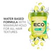 Eco Style ECOCO Eco Style Gel, Olive, 32 Ounce