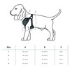 Charlie + Co, Adjustable Step in Dog Harness, Comfortable Breathable