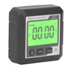Digital Level Box High Accuracy Magnetic Portable Protractor Inclinometer Angle
