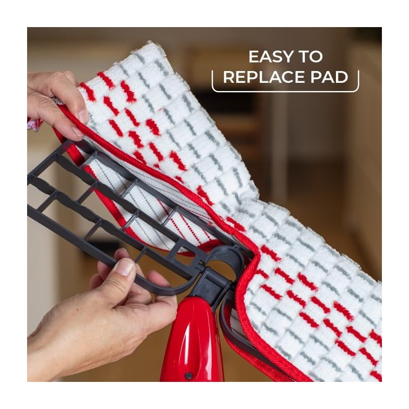 O-Cedar ProMist MAX Washable Refill (Pack - 2)