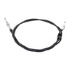 DEHOMKUS 532431649 Drive Control Cable Replacement for Husqvarna 7022F HU600F