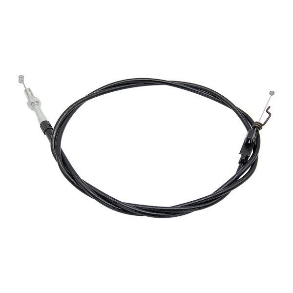 DEHOMKUS 532431649 Drive Control Cable Replacement for Husqvarna 7022F HU600F