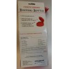 Charcoal Companion 13.75-Ounce Silicone Head Sauce Basting Bottle NEW