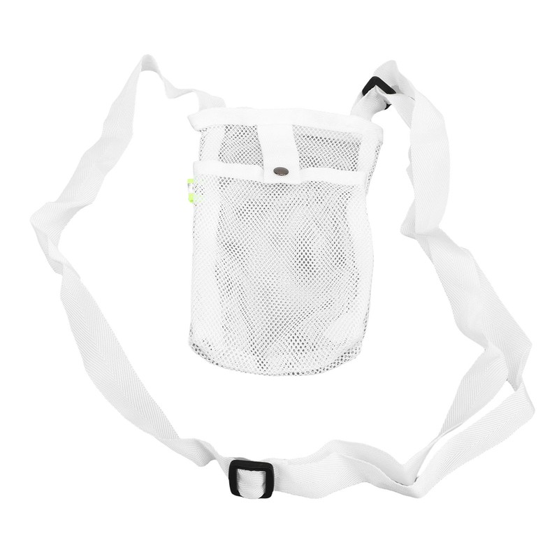 3Pcs Water Bottle Holder Carrier with Adjustable Shoulder Strap Bag