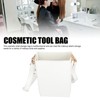 Makeup Artist Storage Bag PU Multifunctional Portable Professional Makeup Travel