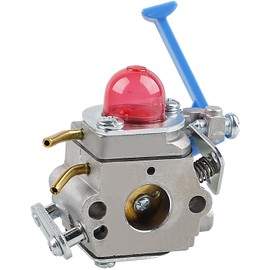 Uorimy 128LD Carburetor for Husqvarna 125R 125RJ 125LDX 128C 128CD 128L 128LD 128LDX 128R 128RJ C1Q-W40A 545081848 Carb Tune Up Kit