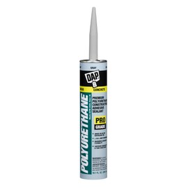 Sealant, 10.1 oz, Gray