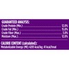 Nutrish Triple Delights Premium Dog Treats with Real Beef, Bacon,