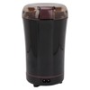 Herb Grinder Large Capacity Stainless Steel Electronic Spice Grinder for