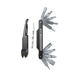 PRO Mini Tool Performance 22 Function Black