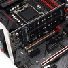 WANGCL 4 in 1 NVME PCIE Adapter M.2 M-Key to