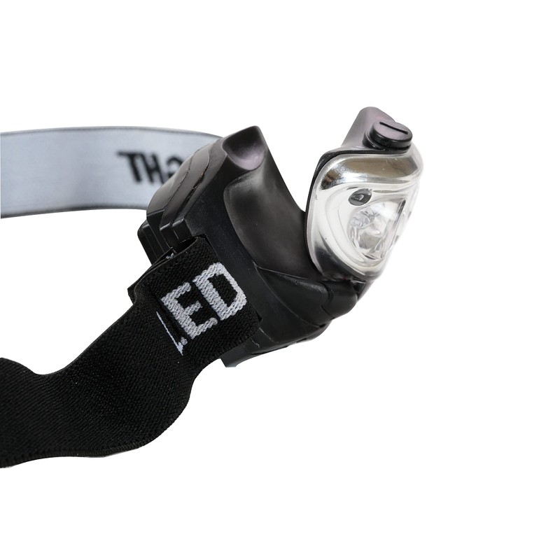 Funtime Gifts My World Headlamp