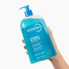 Bioderma Atoderm Moisturizing Shower Gel Body Wash For Normal To
