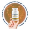 Fenogreco 500mg - 500 Cápsulas Pack Sin Sabor