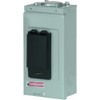 Eaton BR24L70FP 1-Phase 3 Wire Main Lug Load Center 4