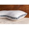 Eli & Elm | Best Ergonomic Side Sleeper Pillow for