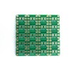 Small Board Shop Pitch Conversion PCB SOT23/SOT363 DIP Conversion, 6