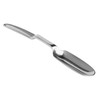 Fantes Marrow Spoon, Japanese 18/8 Stainless Steel, for Narrow and