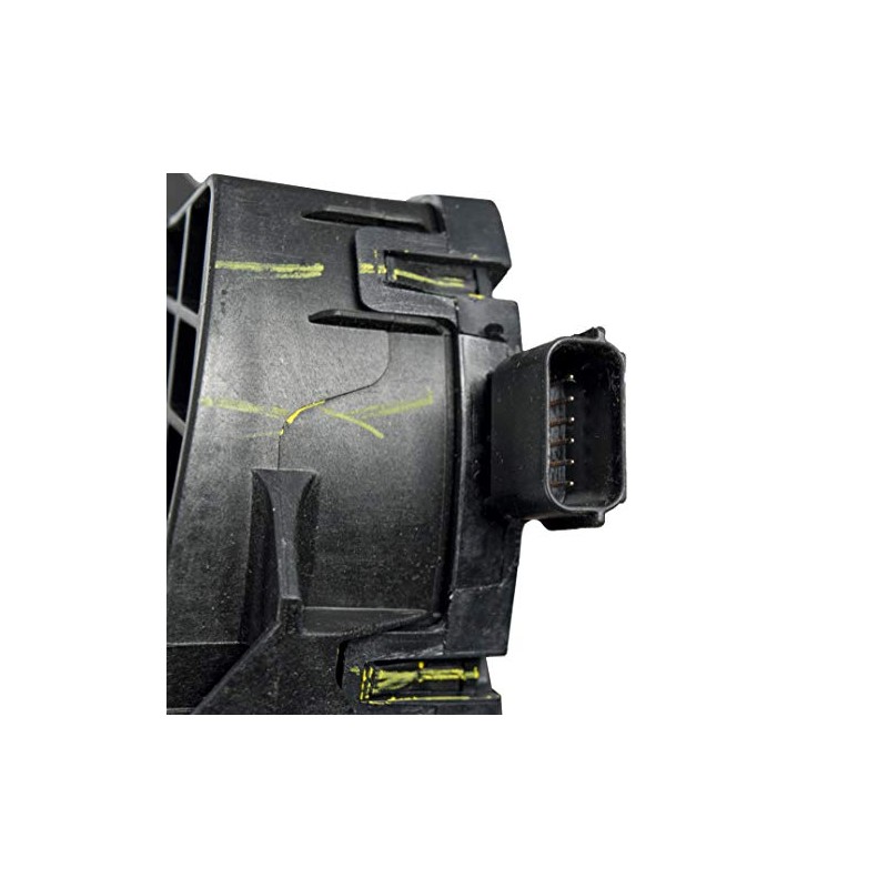 Ford Racing Aluminum and Urethane 11-17 Ford Mustang - Upgrade