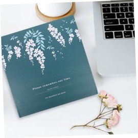 PLAFOPE Press Book Preservation Kit Leaves Dried Storage Leaves Storage Bags Travel Storage Bags Album Storage Bags Travel Accessories Paper Dried Flowers