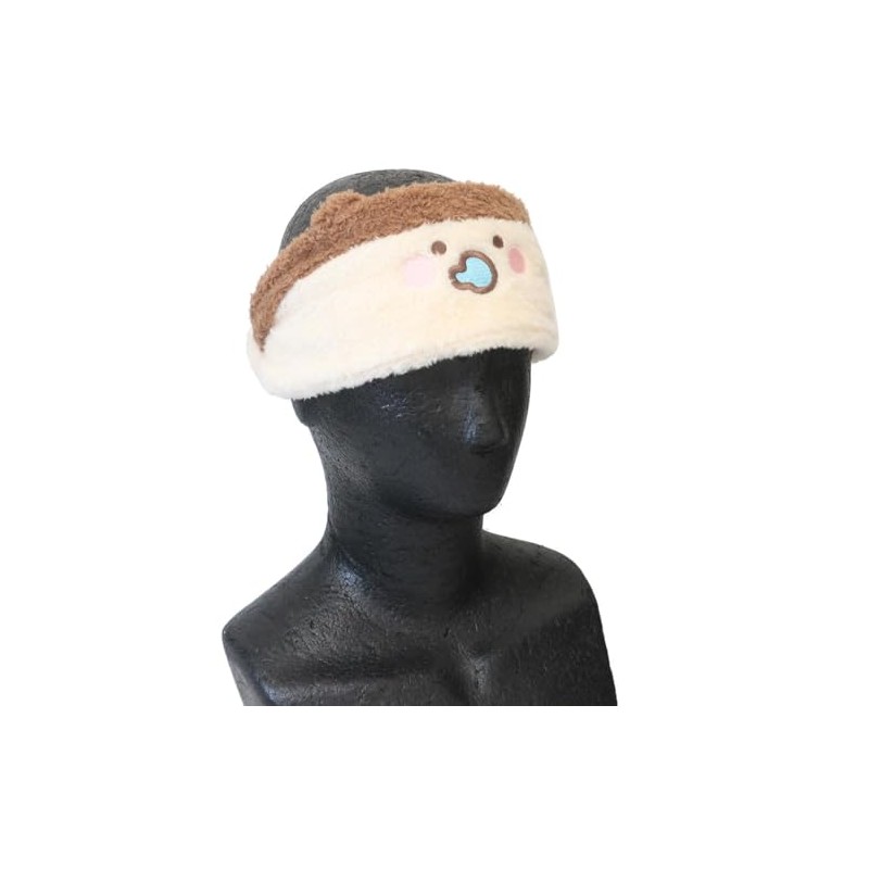 SK Japan 17254 Stationery Hair Band Baby Cosplay Pudding, multicolor