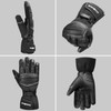 INBIKE Winter Motorcycle Gloves Men Waterproof Windproof Touchscreen Warm for