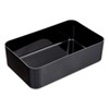 thermohauser SAN Plastic Display Tray, 30.0 x 19.0 x 9.0