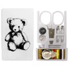 'Teddy' Mini Travel Sewing Kit (SE00029094)