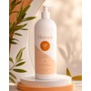 Mascarilla para el Cabello con Queratina - para Pelo Dañado