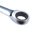 KS Tools 503.5213 DUO GEARplus combination spanner set with ratchet