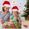 2024 Christmas Jigsaw Puzzles for Adults KAMEUN Xmas Advent Calendar