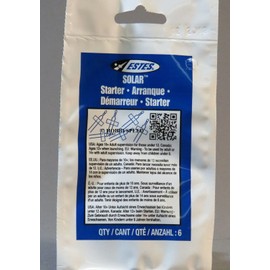 Lionell Estes Model R O C K E T Engine Starter