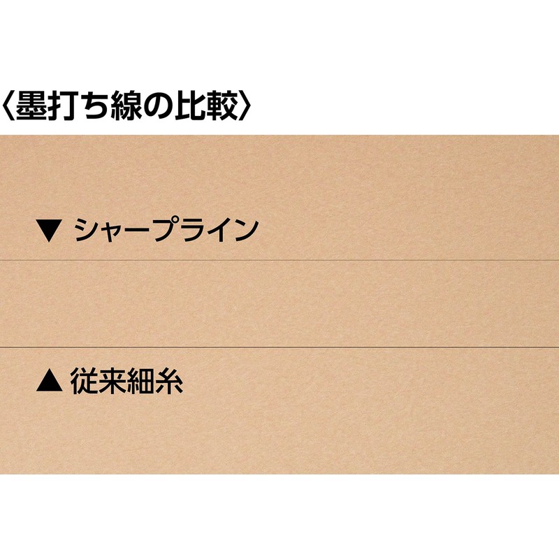 Shinwa Sokutei 73299 Handy Ink Pot Jr. Plus, Hand Wound