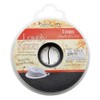 Dazzle-It! 75400999-00 Knotting Cord, Black