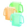 Mommys Helper Juice Box Buddies Holder for Juice Bags and