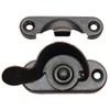Designers Impressions 53706 Oil Rubbed Bronze Window Sash Lock
