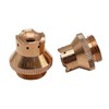CZlewan 10pcs 9-8258 Drag Shield Cap Fit for Thermal Dynamic