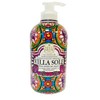 Nesti Dante Villa Sole Rosso Divino Del Chianti Liquit Soap
