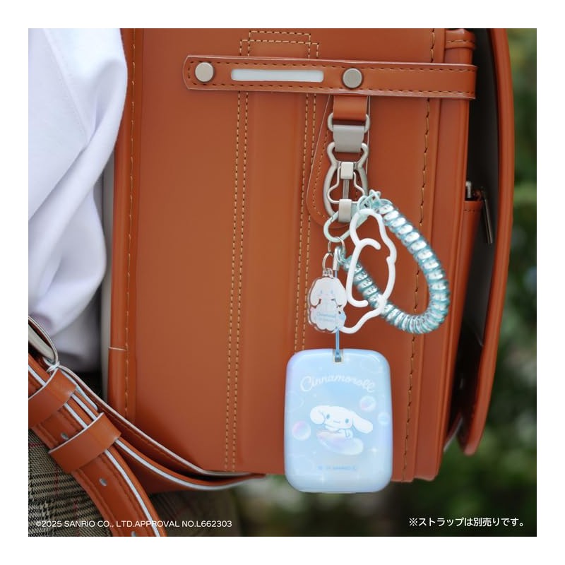 Kokuyo Talk Exclusive Case, Cinnamoroll