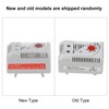 0-60 Thermostatic Switch, Plastic and Electronics, Adjustable Electrical Component, Digital