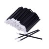 Disposable Lip Wands Gloss Brush Lipstick Concealer Brushes 500/200/100/50 Lipstick