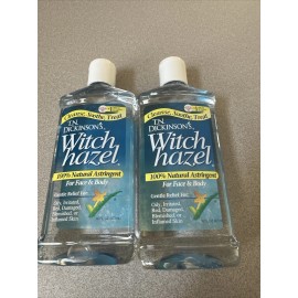 T.N. Dickinson's Astringent,100