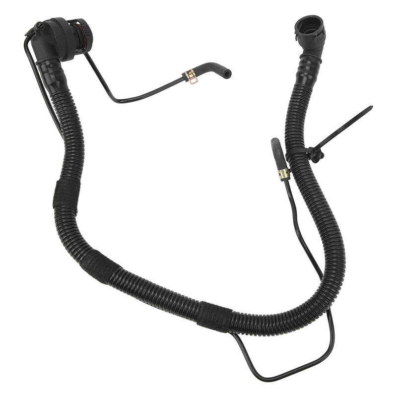 Positive Crank Ventilation Hose Rubber Prevent Oil Leakage 25193343 Replacement