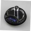 Operitacx 500g Mini Electronic Balance Scale High Precision Jewelry Scale