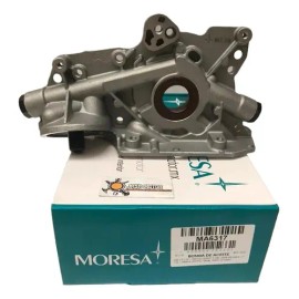 Bomba De Aceite Gm Luv 2.0 L 2.2 L 8v Astra Optra 2.0 L 16v (entrada Cedazo Redondo)                                                                  