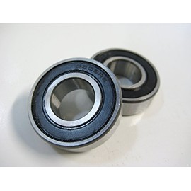 Sears Craftsman Arbor Bearings 10" Belt Drive Table Saw Set of 2, 979895